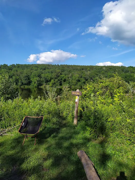 Wild River State Park 