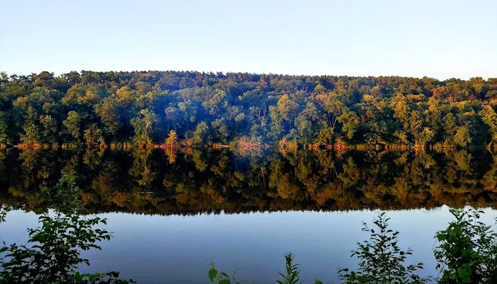 Wild River State Park 