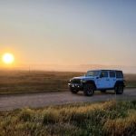 Wild River State Park Group Camp