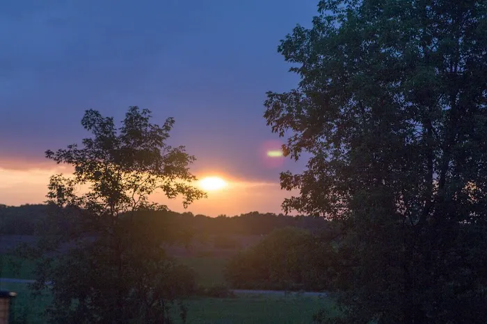 Freedom Valley Campground 1