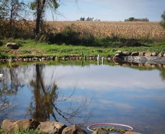Freedom Valley Campground