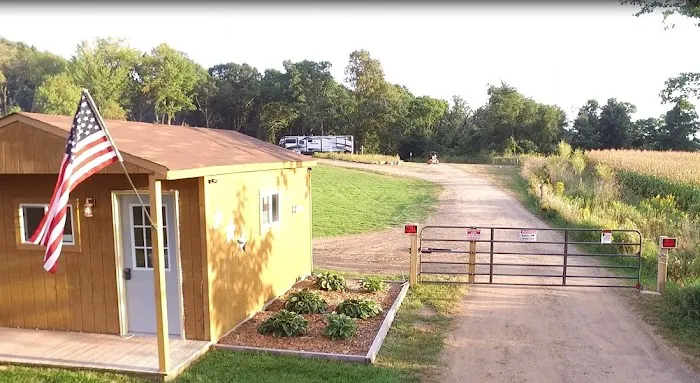 Freedom Valley Campground 5