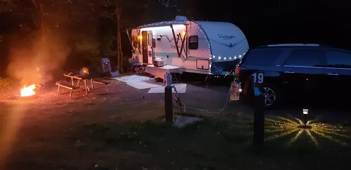 Spirit Mountain Campground 7
