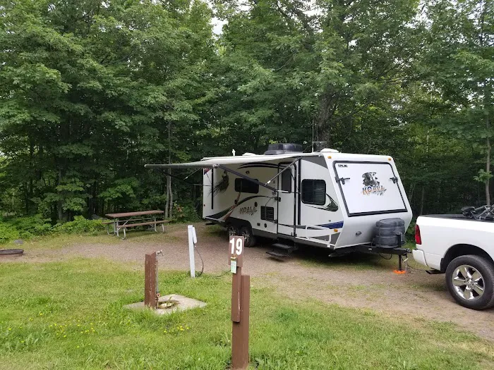 Spirit Mountain Campground 8