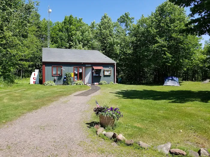 Spirit Mountain Campground 4