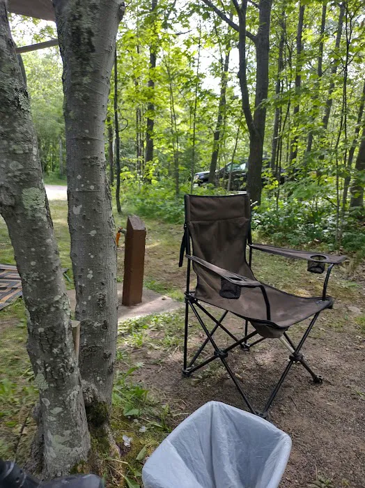 Spirit Mountain Campground 6