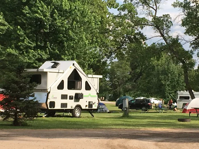 Indian Point Campground 2