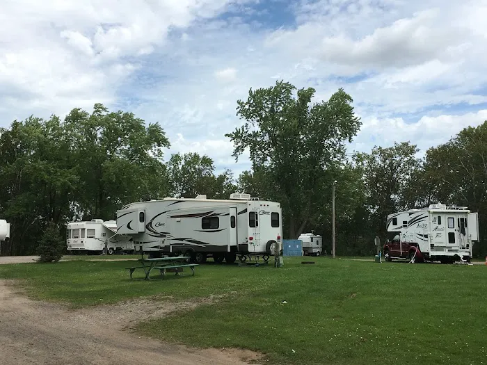 Indian Point Campground 0