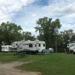 Indian Point Campground