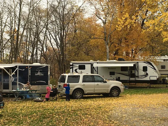 Indian Point Campground 6