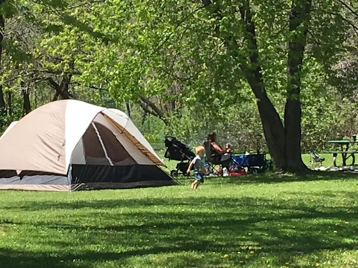Indian Point Campground 4