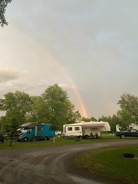 Indian Point Campground 9
