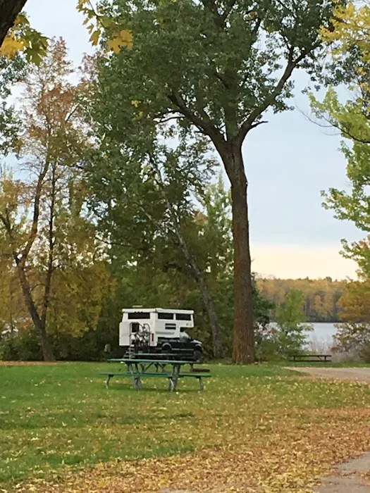 Indian Point Campground 5