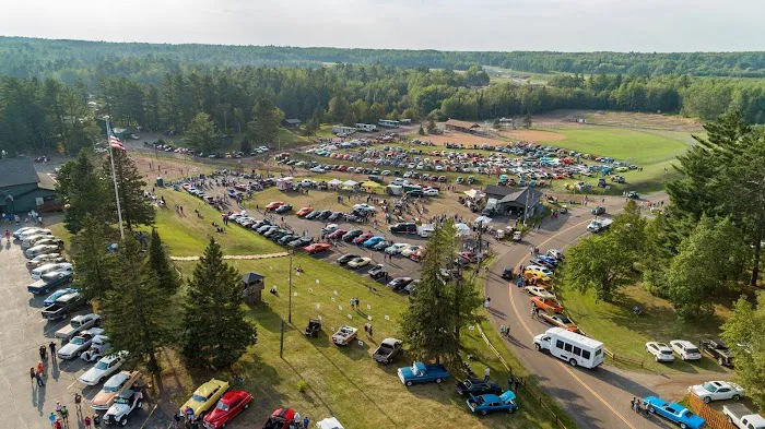 Buffalo Valley Campground 3