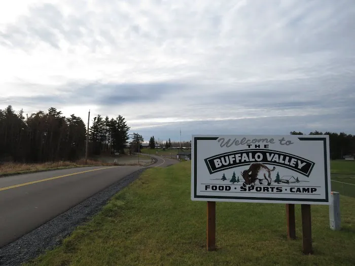 Buffalo Valley Campground 5