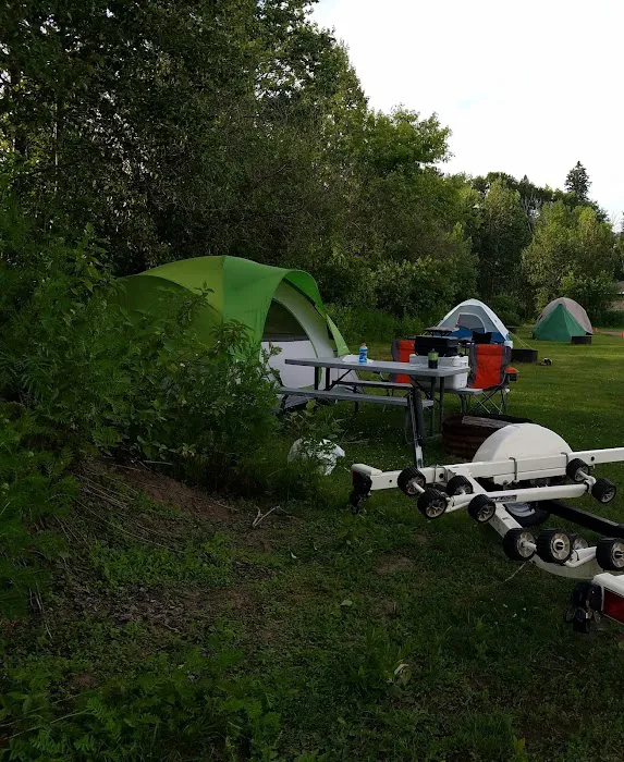 River Place Campground 9