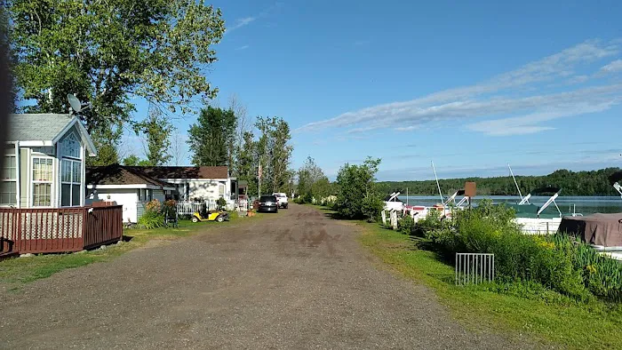 River Place Campground 7