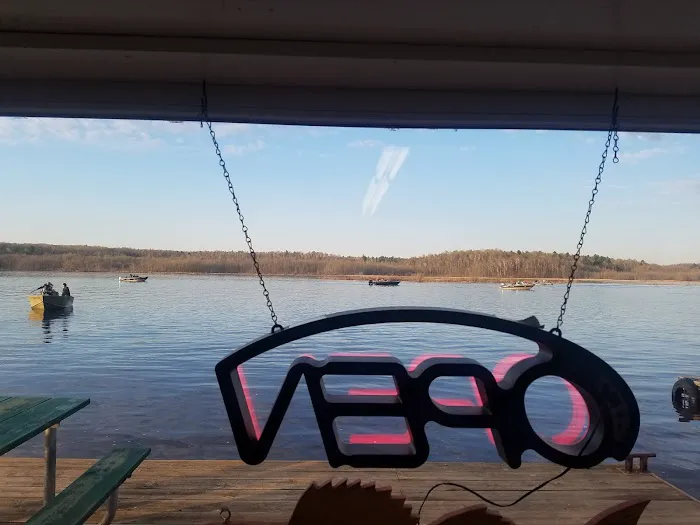 River Place Campground 8