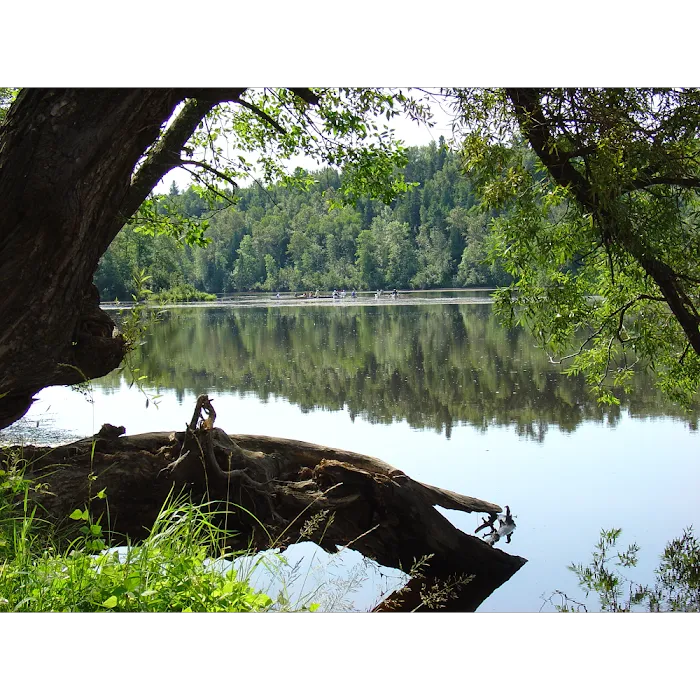 Fond du Lac Campground 8
