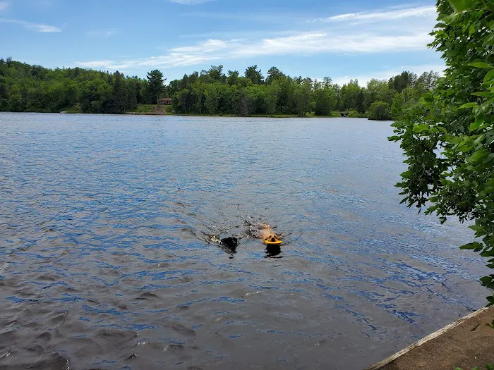 Fond du Lac Campground 4