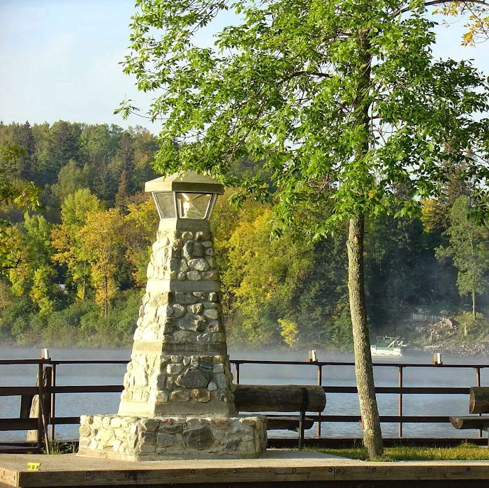 Fond du Lac Campground 9