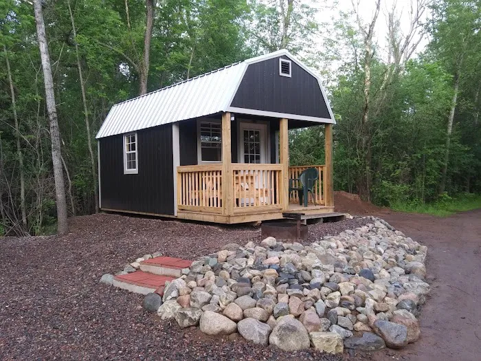 Fond du Lac Campground 1