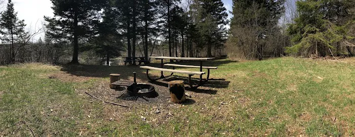 Lost Lake Campsite 7