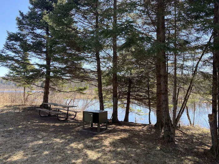 Lost Lake Campsite 3