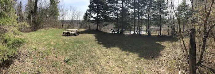 Lost Lake Campsite 6