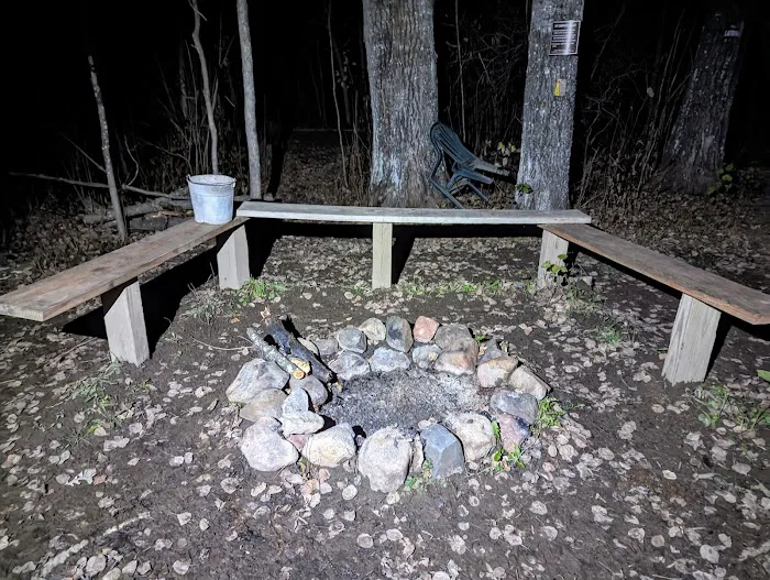 Red River Valley Campsite 8