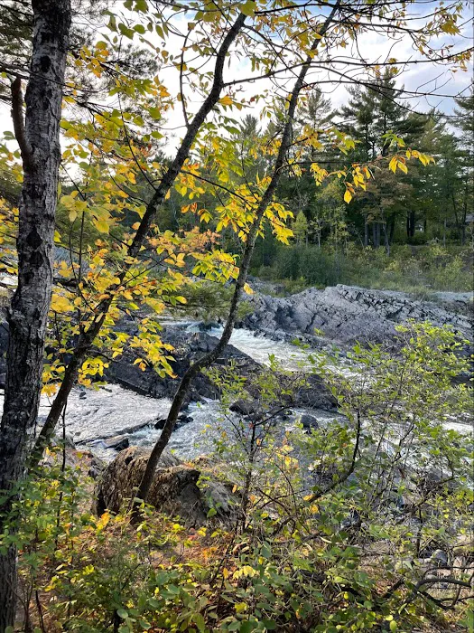 Campground Jay Cooke State Park 6