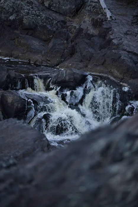 Campground Jay Cooke State Park 3