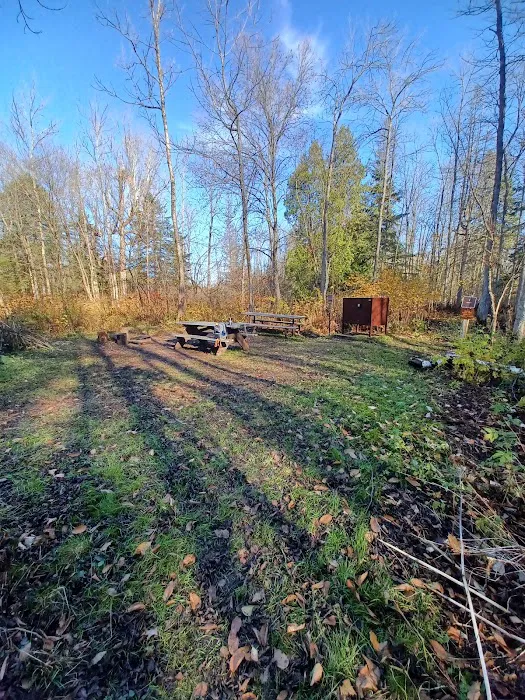 Silver Creek Camp 0