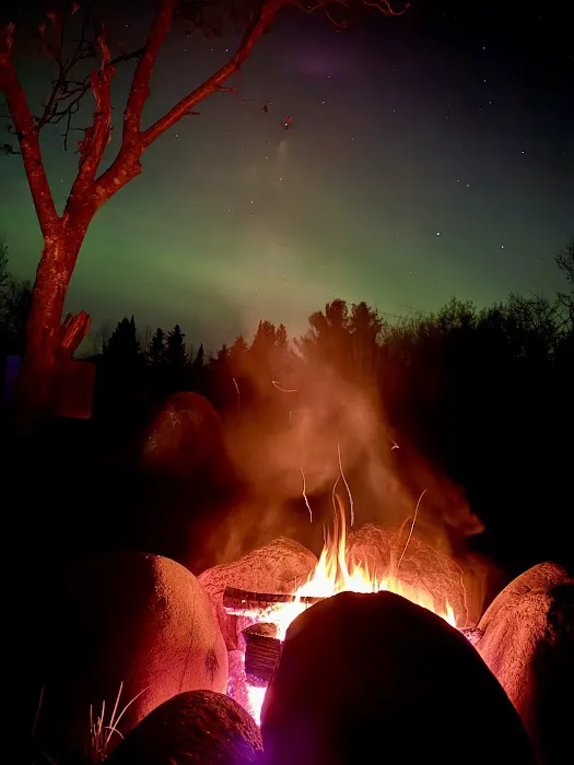 Knife Island Campground 4