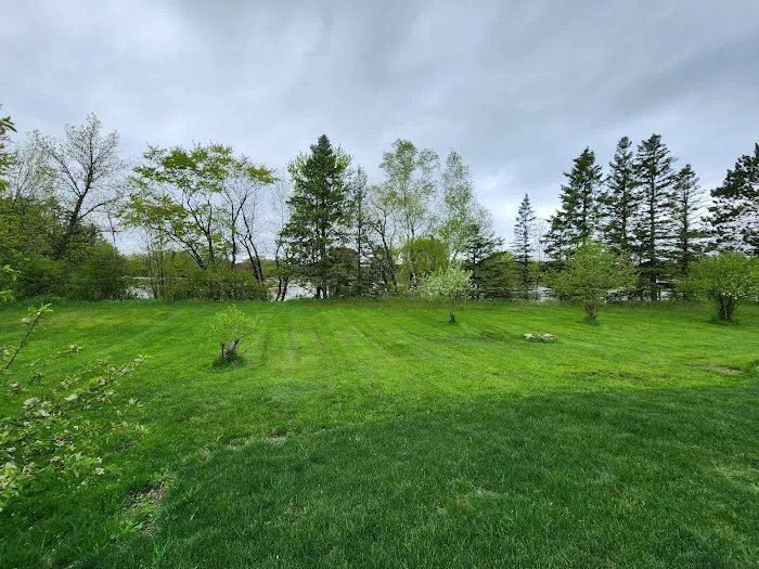 Knife Island Campground 0