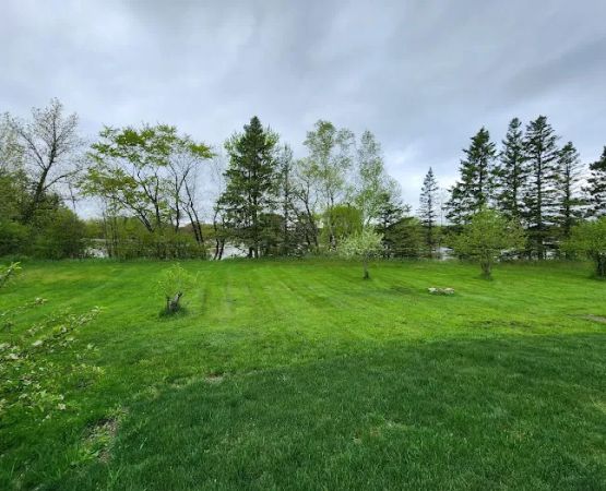 Knife Island Campground