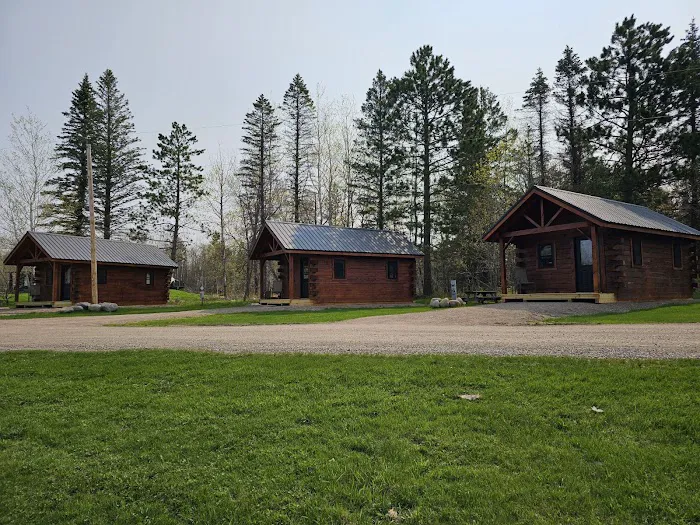 Knife Island Campground 8