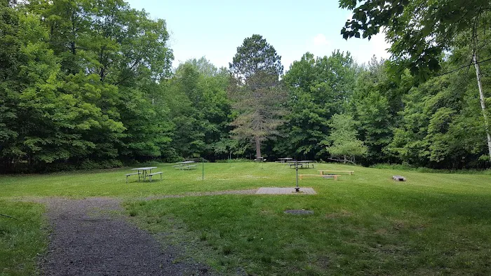 Bagley Nature Area Campground 2