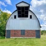 Bluestem Group Campsite - Crow Hassan Park Reserve