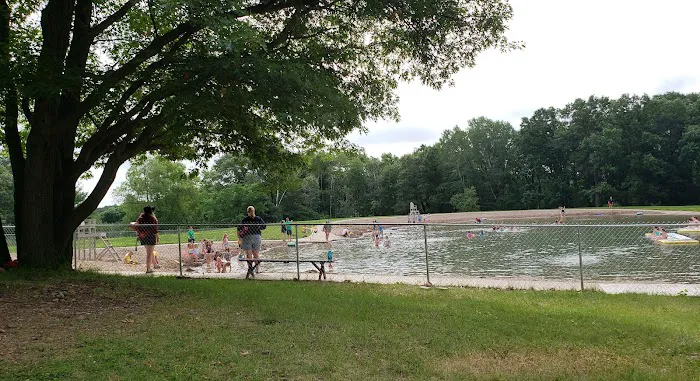 GIRL SCOUT CAMP Elk River 8