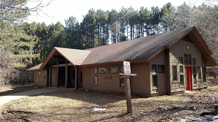 GIRL SCOUT CAMP Elk River 7