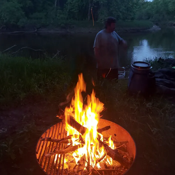 Dayton Watercraft Campsite 0