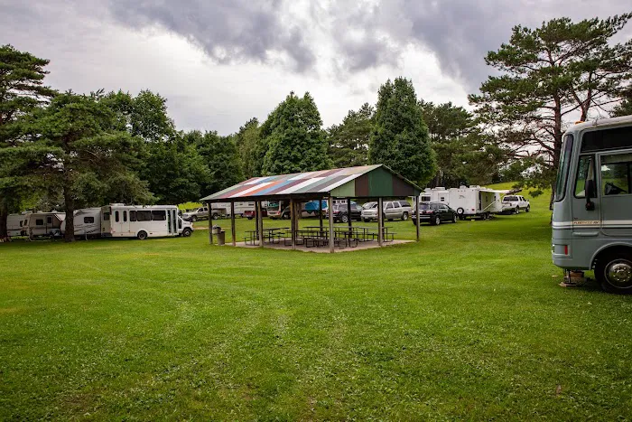 Skonewood Christian Retreat 7