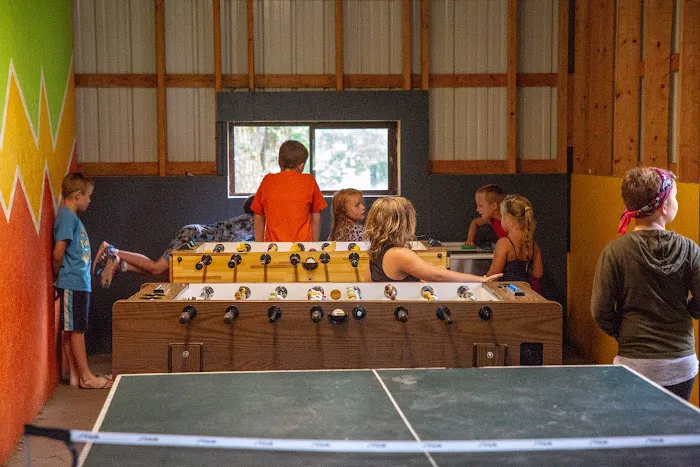 Skonewood Christian Retreat 8