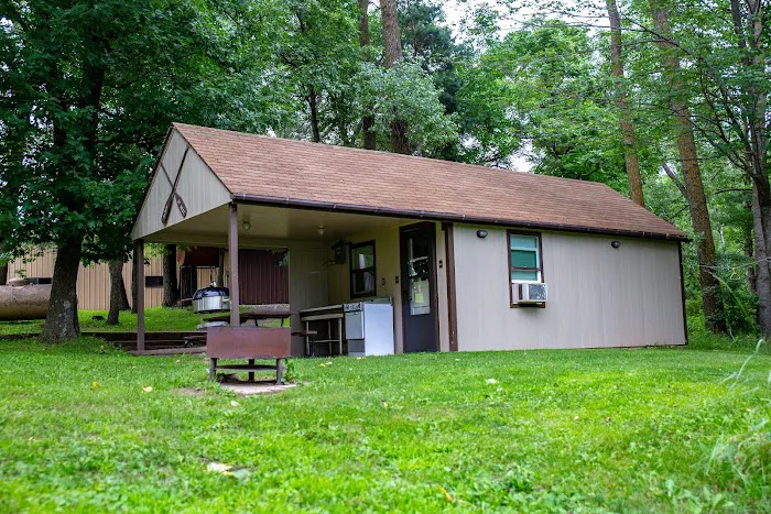 Skonewood Christian Retreat 3