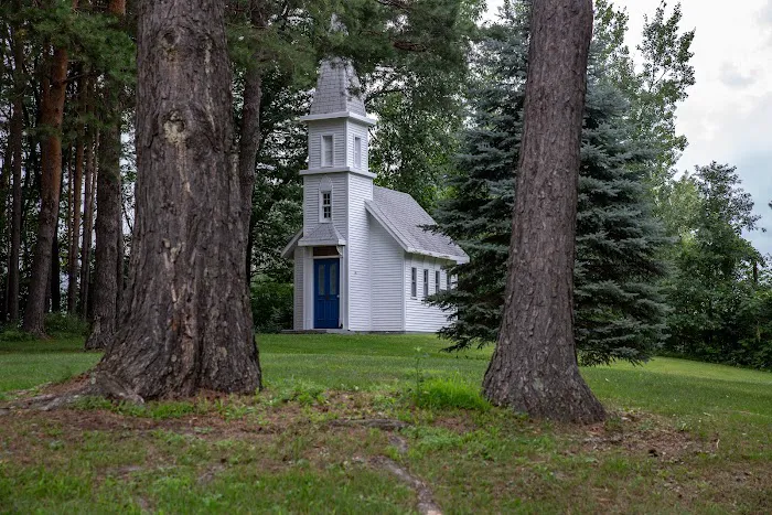 Skonewood Christian Retreat 5