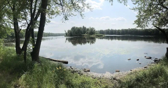 S89.7 Highway 70 Landing - DNR St Croix Campground 2