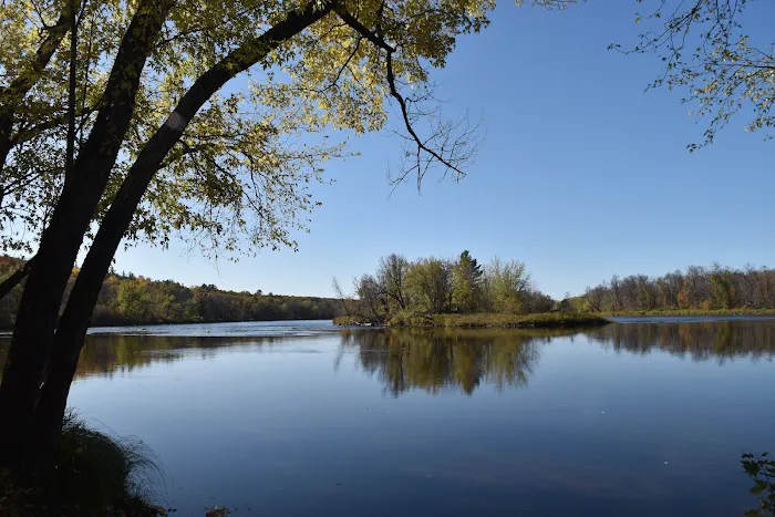 S89.7 Highway 70 Landing - DNR St Croix Campground 0