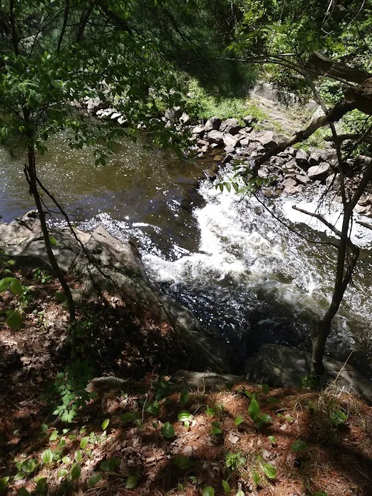 Clam Falls Campground 5