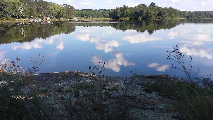 Clam Falls Campground 4